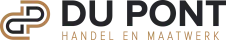Du Pont logo