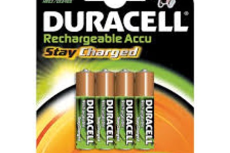 Duracell