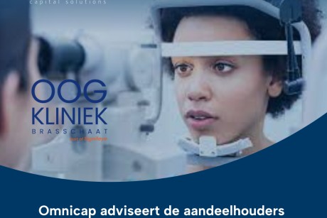 Tombstone Oogkliniek Brasschaat NL