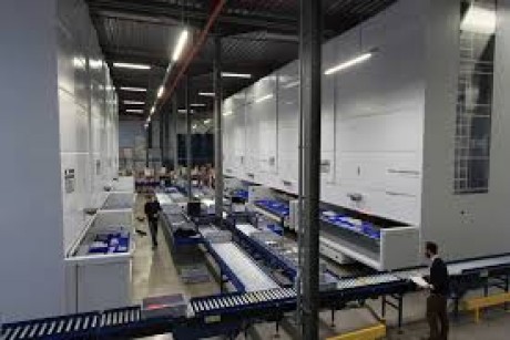 Vanas Engineering acquires Pacoma Systems