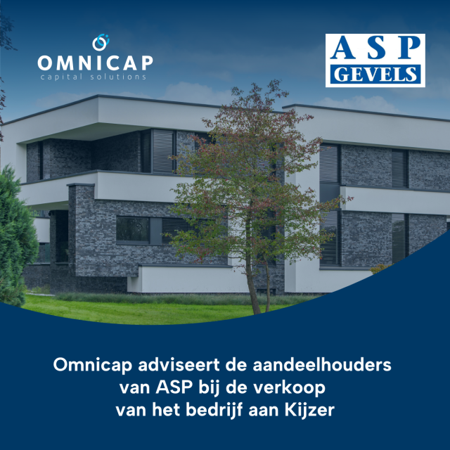 Kijzer ASP